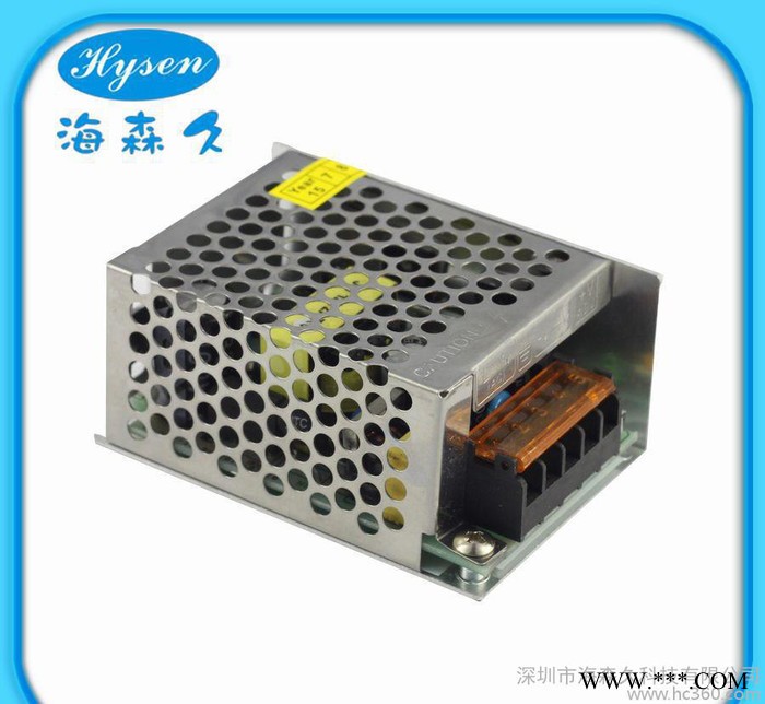 LED电源5V5A发光字开关电源图3