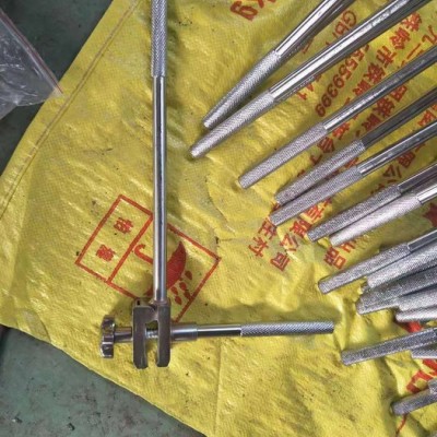 铁路扭面器，十字扭面器