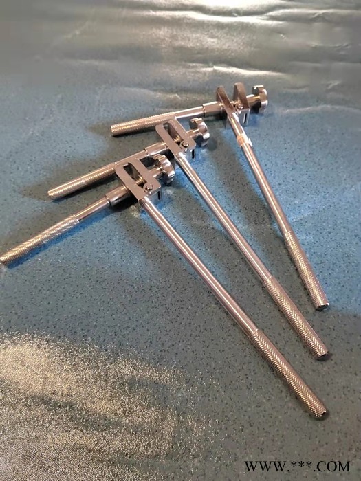 铁路扭面器，十字扭面器图6