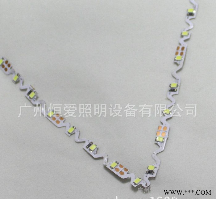 2835LED软灯条 迷你字招牌字专用灯条