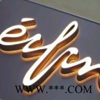 北京超高亮LED环氧树脂发光字加工制作树脂超级发光字|精工迷你LED发光字 北京超高亮LED迷你发光字加图3