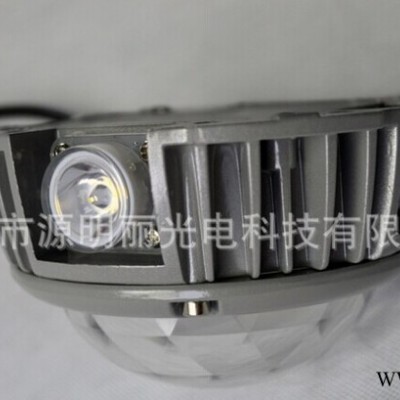 新款楼体亮化工程用灯LED大功率7W十字星光灯暖白 彩色点光源