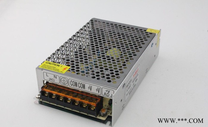 开关电源,5v10aled电源,LED5v50W户外发光字开关电源,