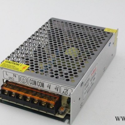 开关电源,5v10aled电源,LED5v50W户外发光字开关电源,