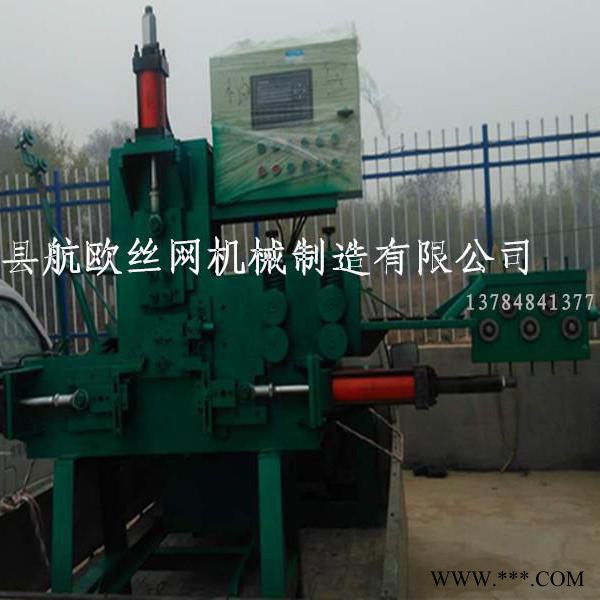 厂家定制 全自动数控钢筋马凳机 十字马凳成型机 铁马凳设备效率高 钢丝折弯机图5