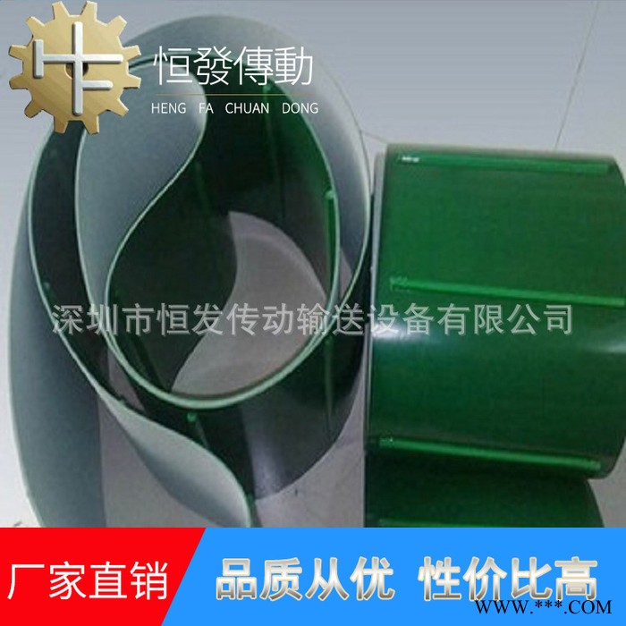 **一字型高温过热机档边网带铁氟龙输送机网带批发图3