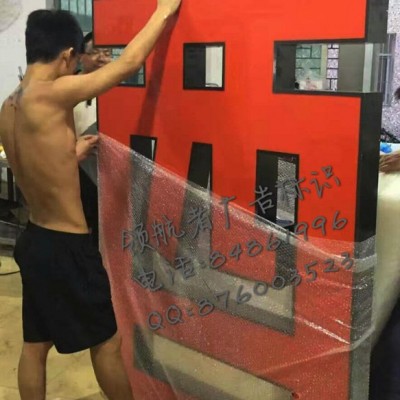 灯箱字 不锈钢围边字 亚克力灯箱字 LED发光字 发光字