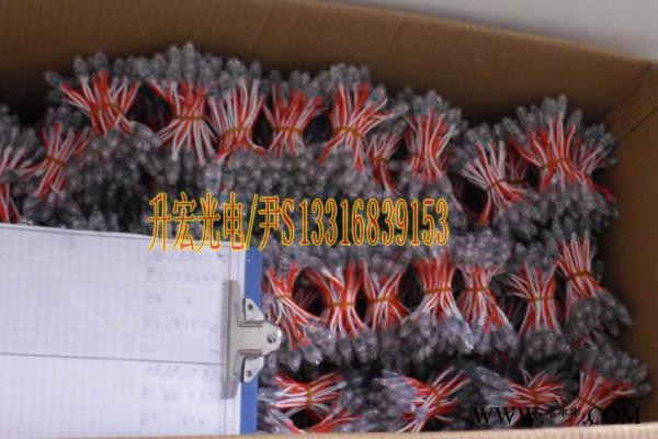 供应LED灯串厂家 LED发光字灯串图3