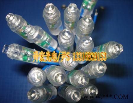 供应LED灯串厂家 LED发光字灯串图2