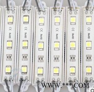 强力推荐   深圳**户外发光字LED蓝色灯串 |LED外露灯9MM蓝色图2