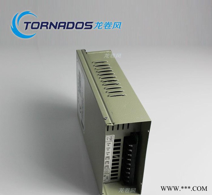 12V145W防雨开关电源FY-145-12户外LED钻孔字图3