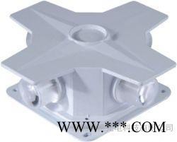 LED十字星光灯亮化造型灯 效果很好光颜色可选 承接亮化工程