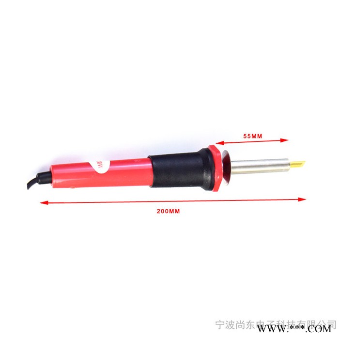 TOPEAST 6个头子 220v 木板上烙画工具 烙画笔 烙花烙印烙字 30w电烙铁 带雕刻木板套装图6