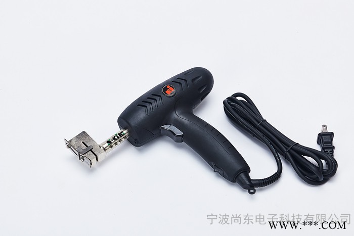 TOPEAST 电动打孔钳 加强版电动打孔器 铁皮 铝边条 不锈钢发光字打孔钳图5