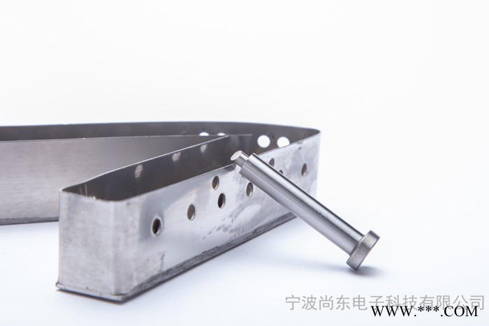 TOPEAST 电动打孔钳 加强版电动打孔器 铁皮 铝边条 不锈钢发光字打孔钳图3