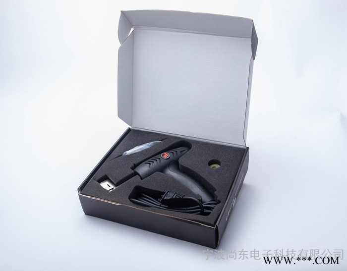 TOPEAST 电动打孔钳 加强版电动打孔器 铁皮 铝边条 不锈钢发光字打孔钳图2
