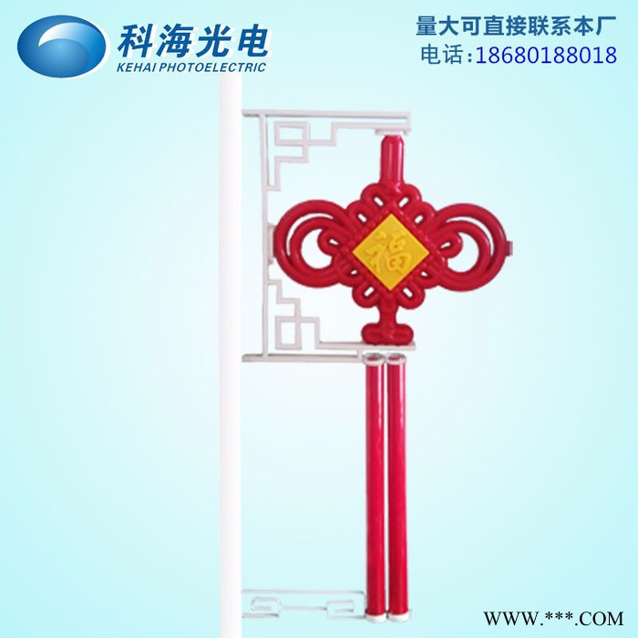福字led中国结价格图5