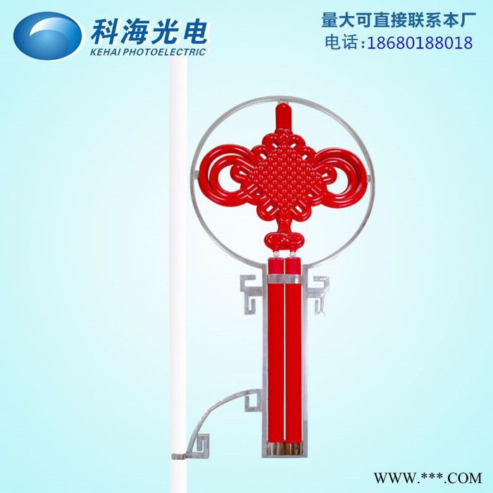 福字led中国结价格图2