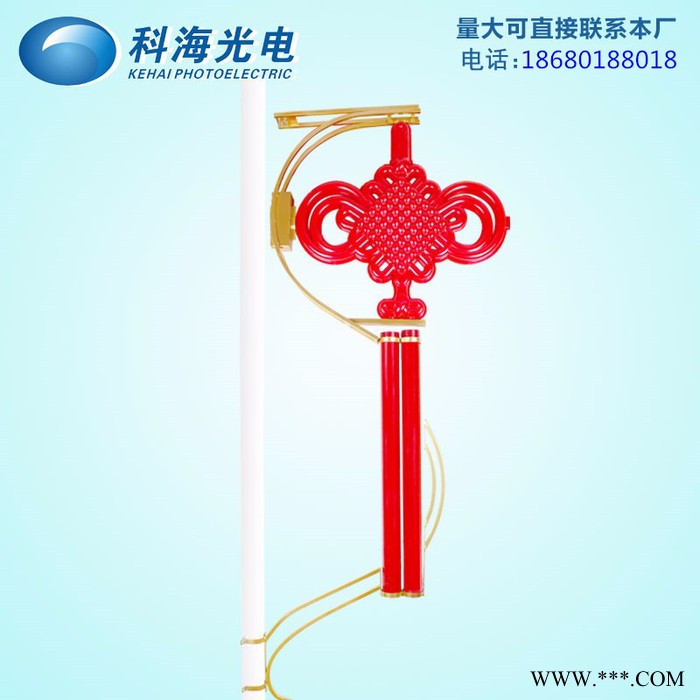 福字led中国结价格图3