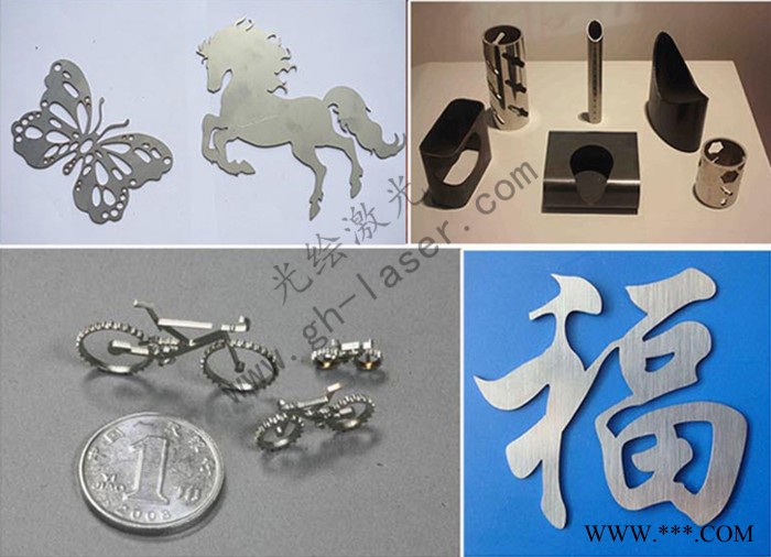 光绘激光切割机1325亚克力水晶字广告雕刻皮革橡胶布料裁剪机全自动数控雕刻机厂家私人定制图2