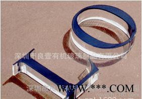 亚克力水晶字,亚克力水晶字雕刻 水晶LOGO制作厂家雕刻图2