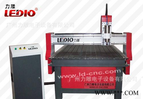 ,LD-1325广告三维字雕刻机图2