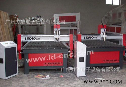 ,LD-1325广告三维字雕刻机图3