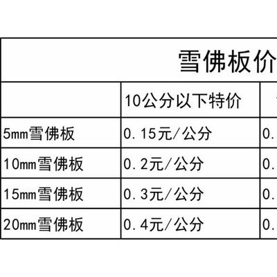 上海闵行浦江水晶字定制 水晶字亚克力字制作 雪弗字 广告水晶字制作
