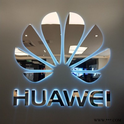精工LED发光字  背发光字  金属实心字 电镀字 仿古字 三维车标  厂家定制
