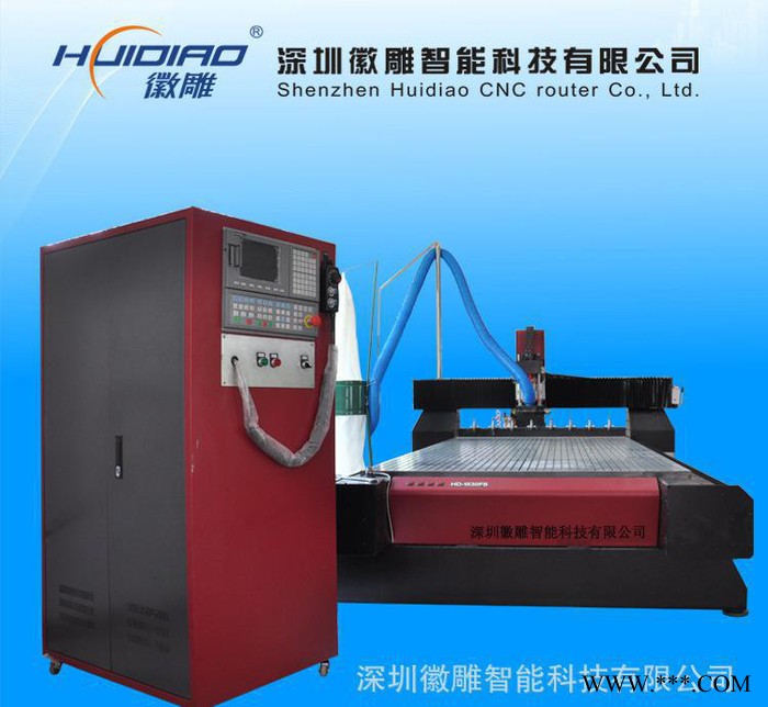 水晶字 专业生产 碑文雕刻金属自动换刀雕刻机 CNC雕刻机图2