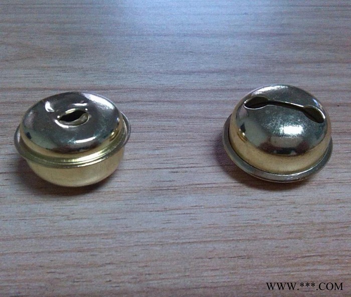 工艺礼品,一字铃铛,金属小铃铛,26mm铃铛,26mm一字铃铛,厂家现货2i图2
