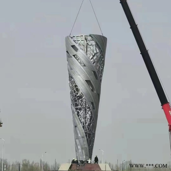 定制加工标识标牌 精神堡垒导向牌 精神堡垒广告牌 精神堡垒制作 户外广告牌导视牌 雕塑 导向牌图3