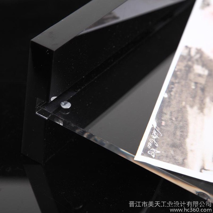 供应曹喜欢亚克力POP广告台卡台签产品推荐牌酒水牌
