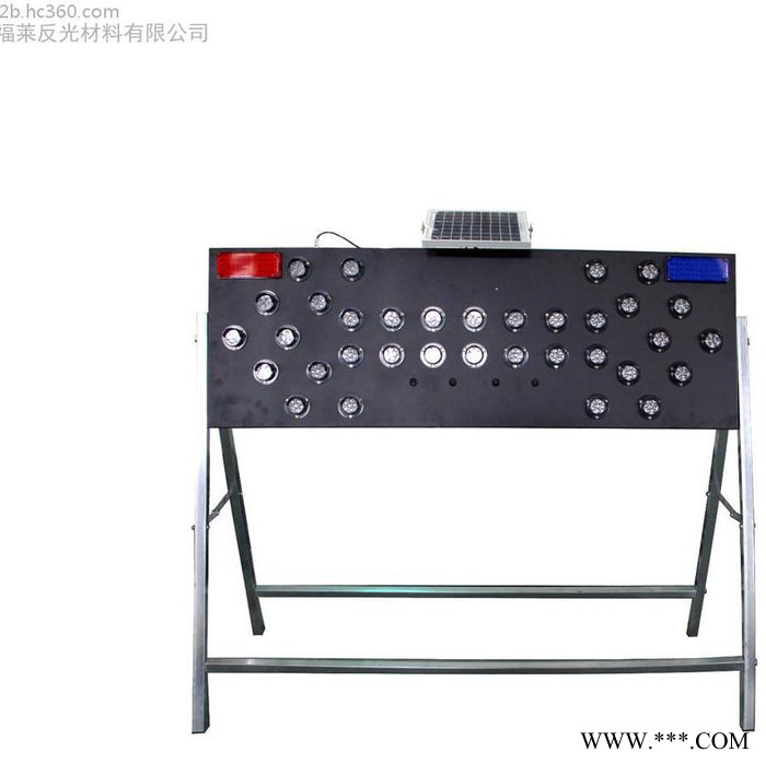 山东电子标牌供应商 箭头标牌 导向牌厂家 低价批发 标牌灯厂家图5
