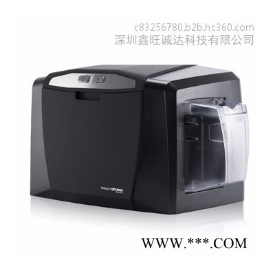 供应人像卡证卡打印机,FARGO DTC1000打印机 FARGO DTC1000证卡打