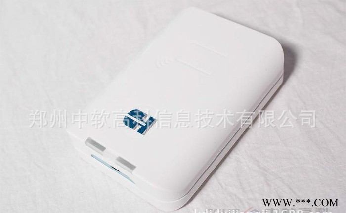 联通电信移动办卡专用 台式身份证阅读器 鸿达CS-600图2