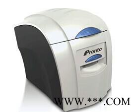 MAGICARO Pronto 证卡打印机 员工卡会员卡医保卡制卡机图2