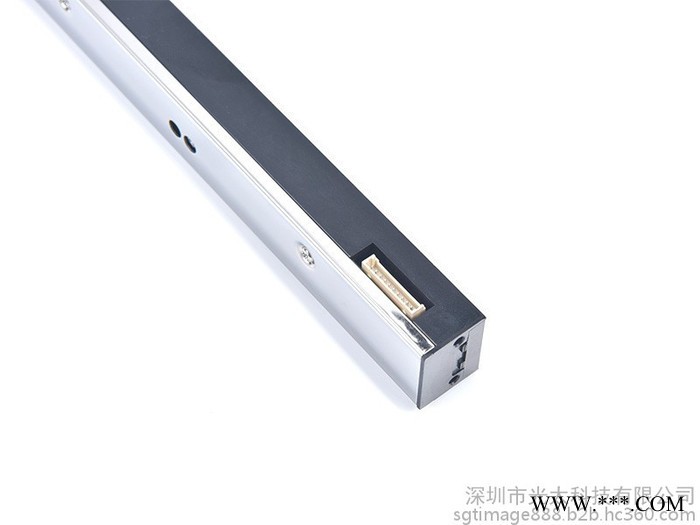 A4-401CIS 图像传感器/扫描模块研发厂家/ 证卡扫描仪图2
