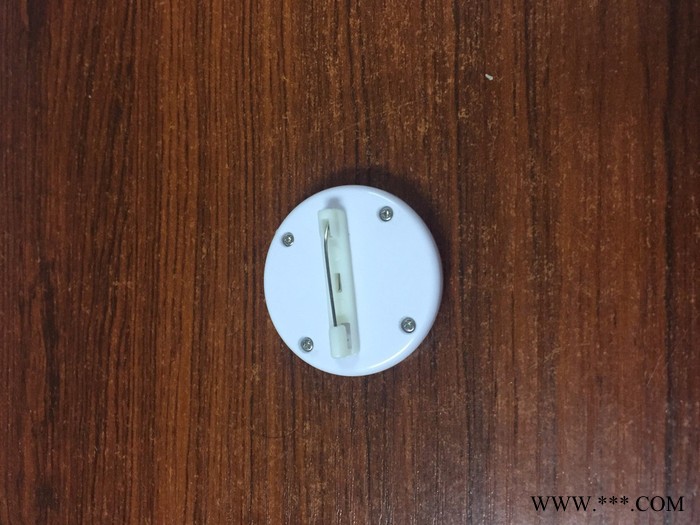 供应2.4G校徽卡_125K校徽标签_校徽智能电子卡_校园**_校园考勤卡_2.4G校徽三频卡_台鼎厂家图7