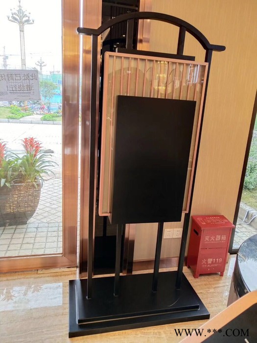 雅安市不锈钢系列 科室门牌系列 地产楼盘标识  校园文化标识生产厂家 标识标牌施工 景区标识标牌 医院标识标牌图8