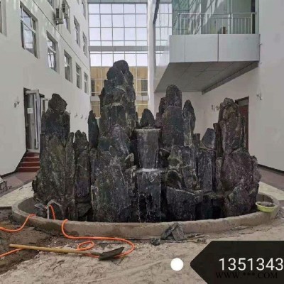 【如源】 门牌   假山建造   流水假山   假山喷泉