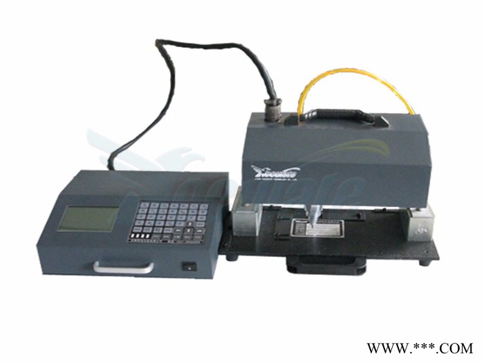 **BX-90X160D1 车架号打印 铭牌标牌金属件打标机图3