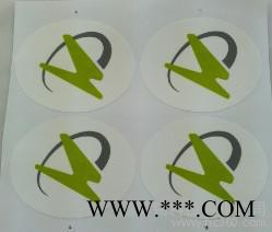 供应晶彩铭低价PVC标签标牌铭牌制作图2