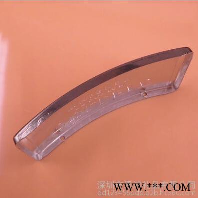 厂家加工标牌 不锈钢腐蚀 印刷拉丝铭牌 机械设备铭牌定做图3