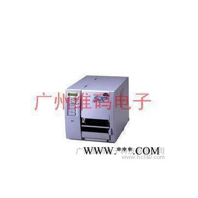 日本东芝TOSHIBA铭牌标签机TEC B-SX5T 条码印字机