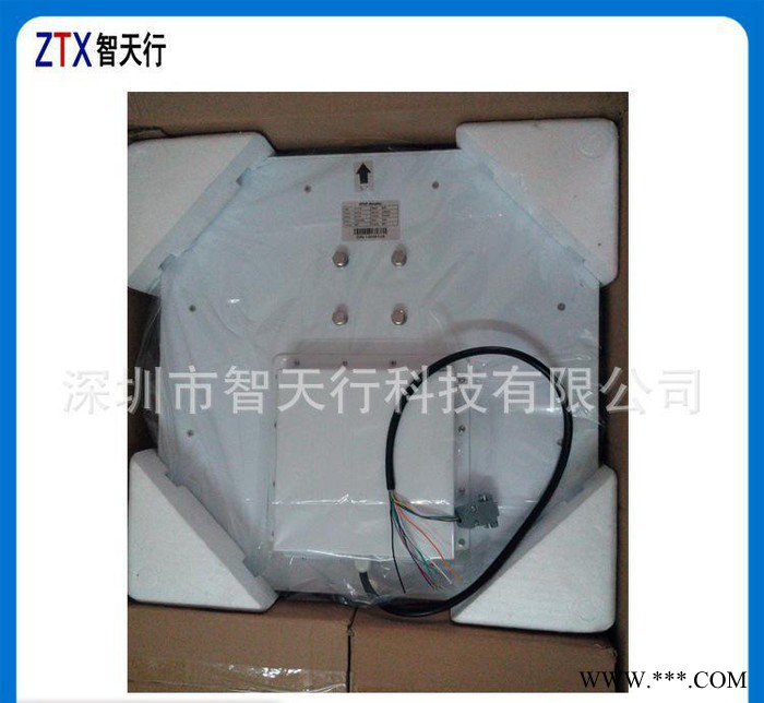 车辆远距离识别通行证 车辆远距离自动识别器 远距离读卡器