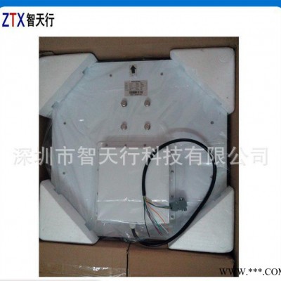 车辆远距离识别通行证 车辆远距离自动识别器 远距离读卡器