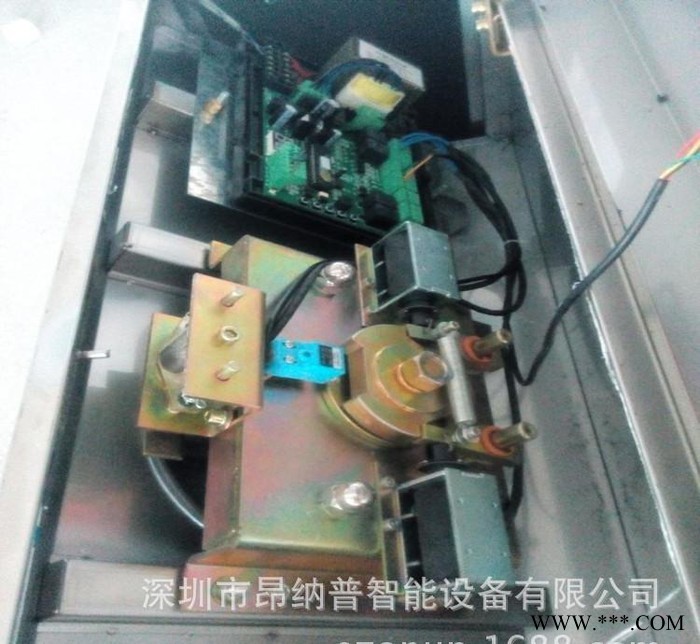 【身份证读卡】门禁系统-S302C3 IC双向刷卡进出桥式三