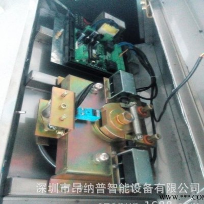【身份证读卡】门禁系统-S302C3 IC双向刷卡进出桥式三