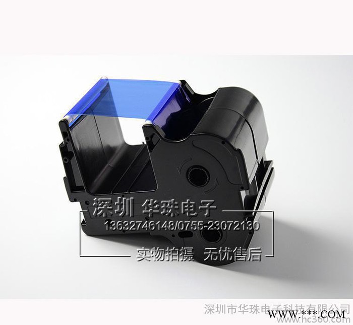 puty/普贴pvc线缆标牌2550-1 联通电信移动光缆铭牌25mm*50mm图3